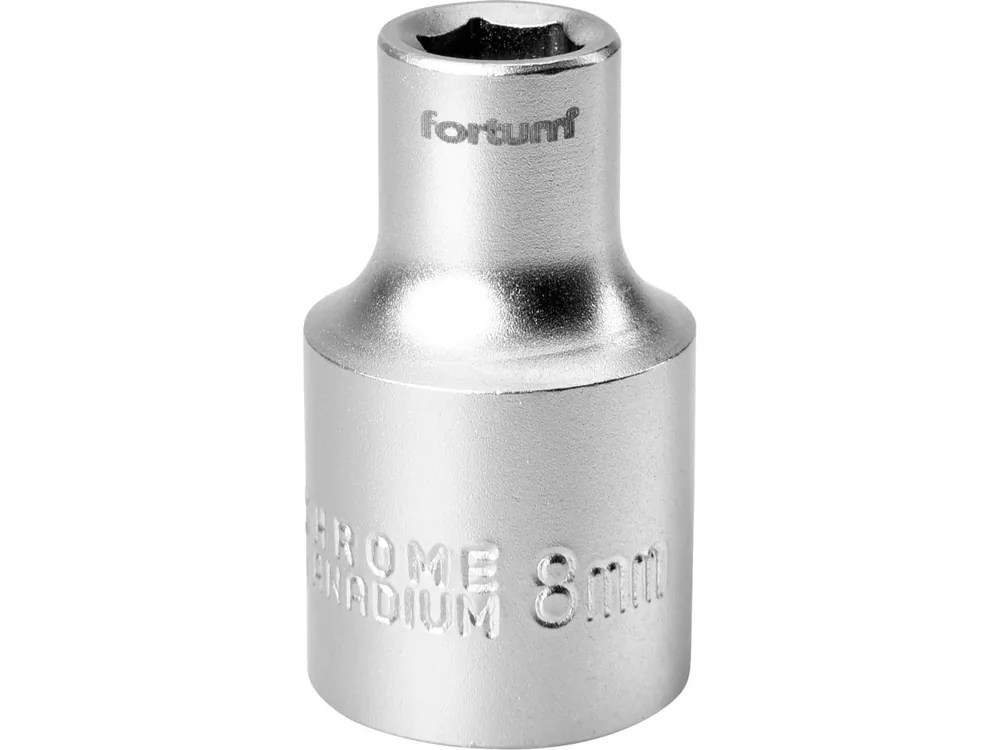 Hlavice nástrčná 1/2", 8mm, L 38mm Nejprodávanější