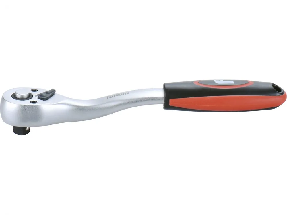 Ráčna Mechanic, 3/8", CrV/S2 Poslední Šance