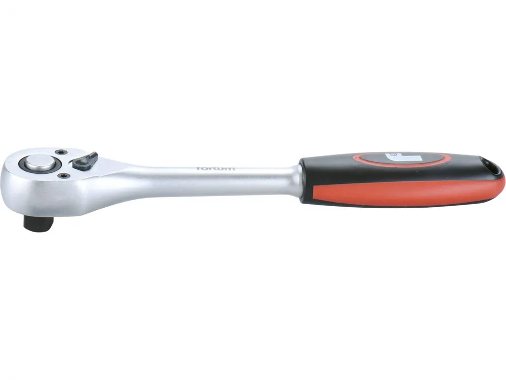 Ráčna Industrial, 1/2", CrV/S2 Speciální Cena