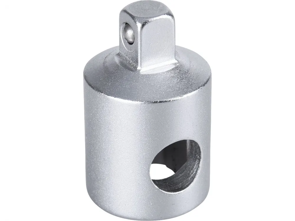Adaptér, vnitřní 3/8"- vnější 1/4" Výprodej