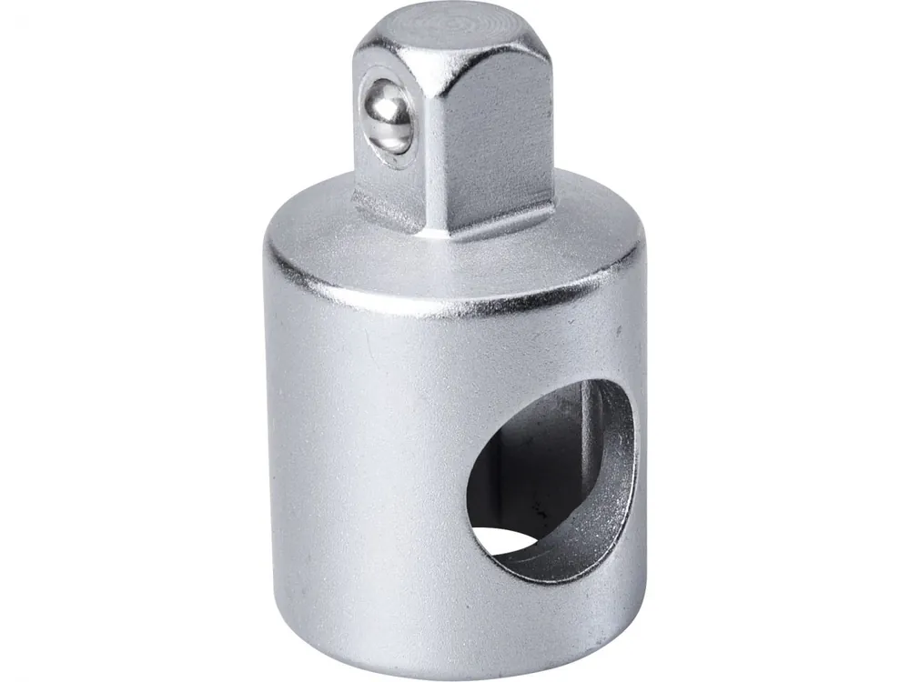 Adaptér, vnitřní 1/2"- vnější 3/8" Autentický