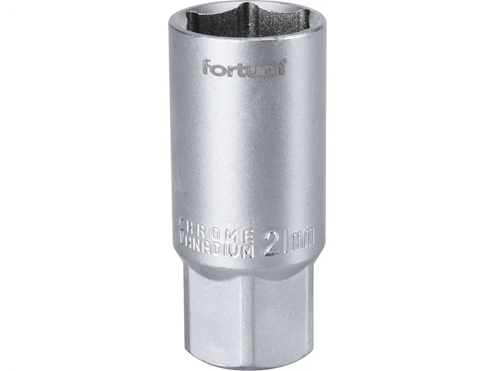Horká Nabídka Hlavice nástrčná na zapalov. svíčky 1/2", 21mm, L 65mm