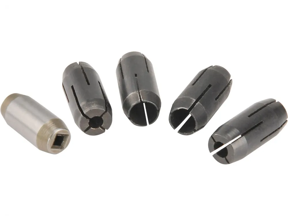 Cenový Hit Kleštiny, sada 4ks, O 3,2, 4, 6, 6,25mm