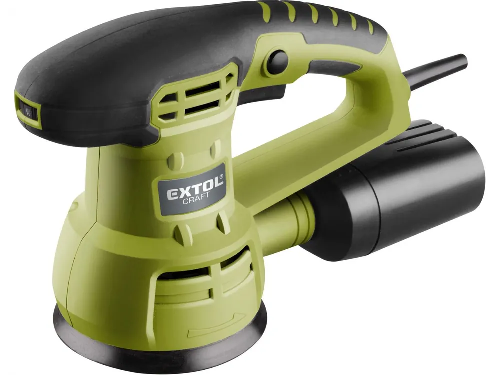 Koupit Online Bruska excentrická, 125mm, 430W