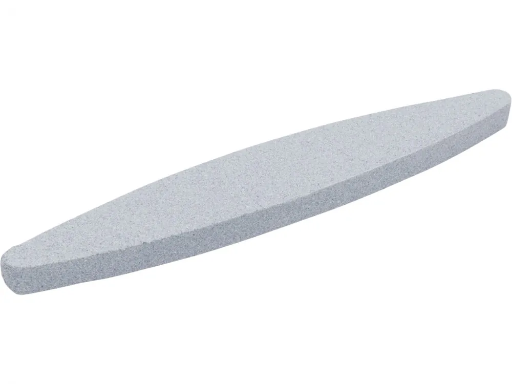 Brousek na kosu oválný, 230mm, hrubost P120 Must-Have