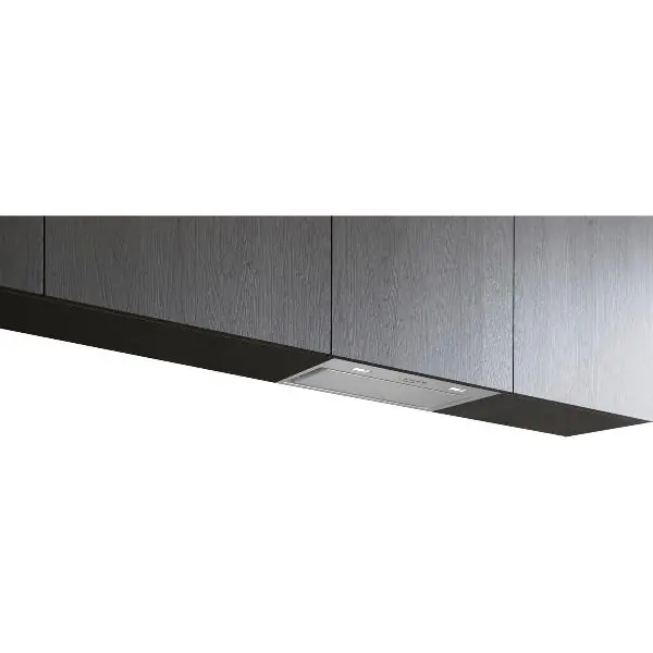 Rychlé Dodání SIEMENS Modul ventilátoru LB56NAC50, 52 cm široký, nerez ocel