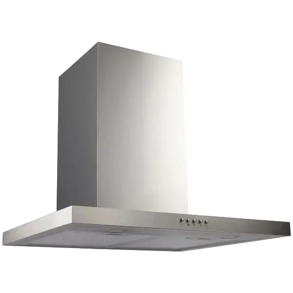 Jen Po Omezenou Doba SOLIDO Nástěnný odsavač par KH 17801-1 E, nerez, 600 mm