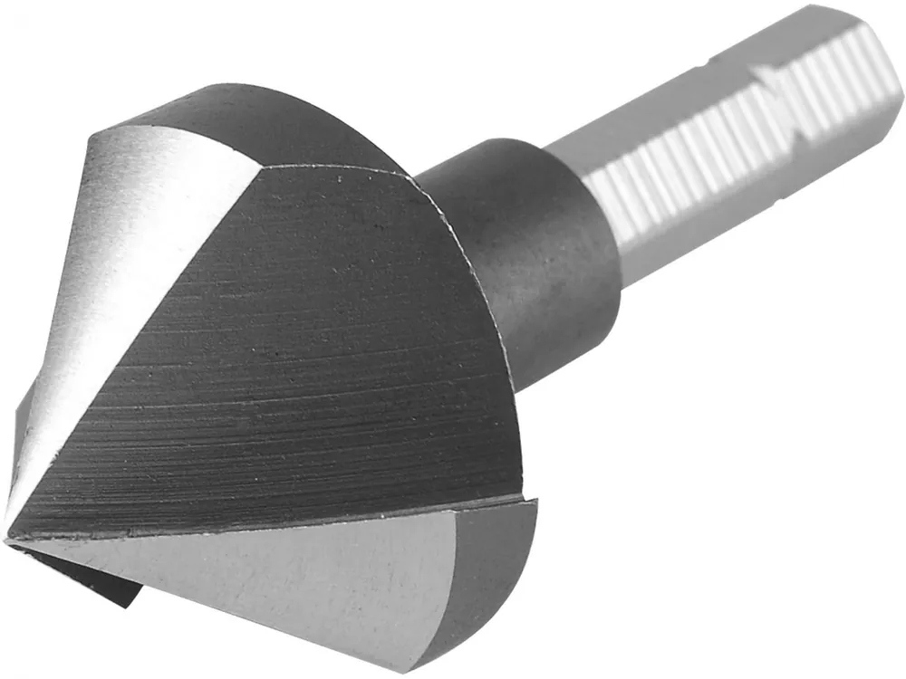 Nejlepší Volba Záhlubník kuželový 90°, O 25mm, HSS-4241