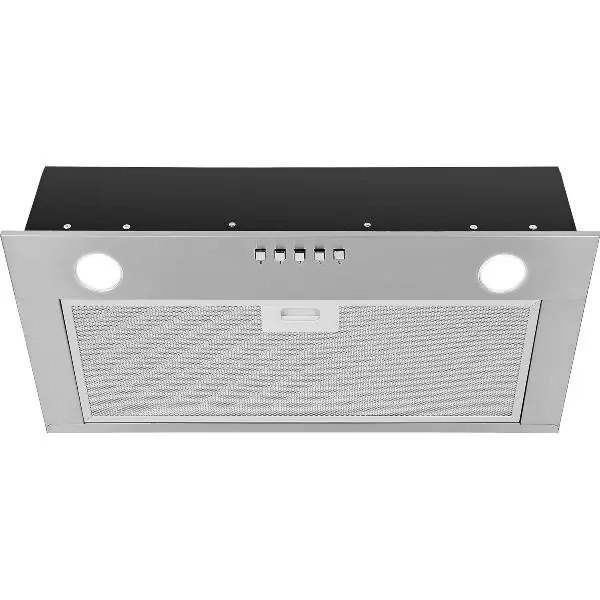Aktuální SOLIDO ventilační modul DL 662 100 E, nerezová ocel