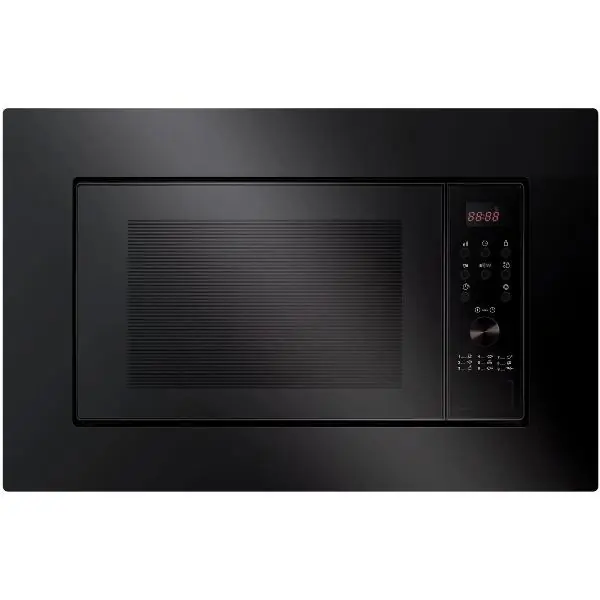 Akce Amica Vestavná mikrovlnná trouba EMW 13170 S, černá