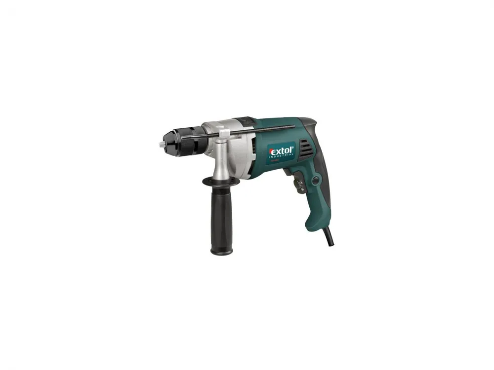 Zlevněný Vrtačka s příklepem, Click-lock, 850W HDS 850 C
