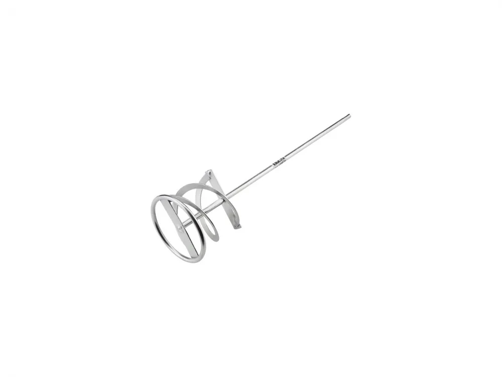 Míchadlo do vrtačky SDS Plus spirálové, 120x500mm Nízká Cena
