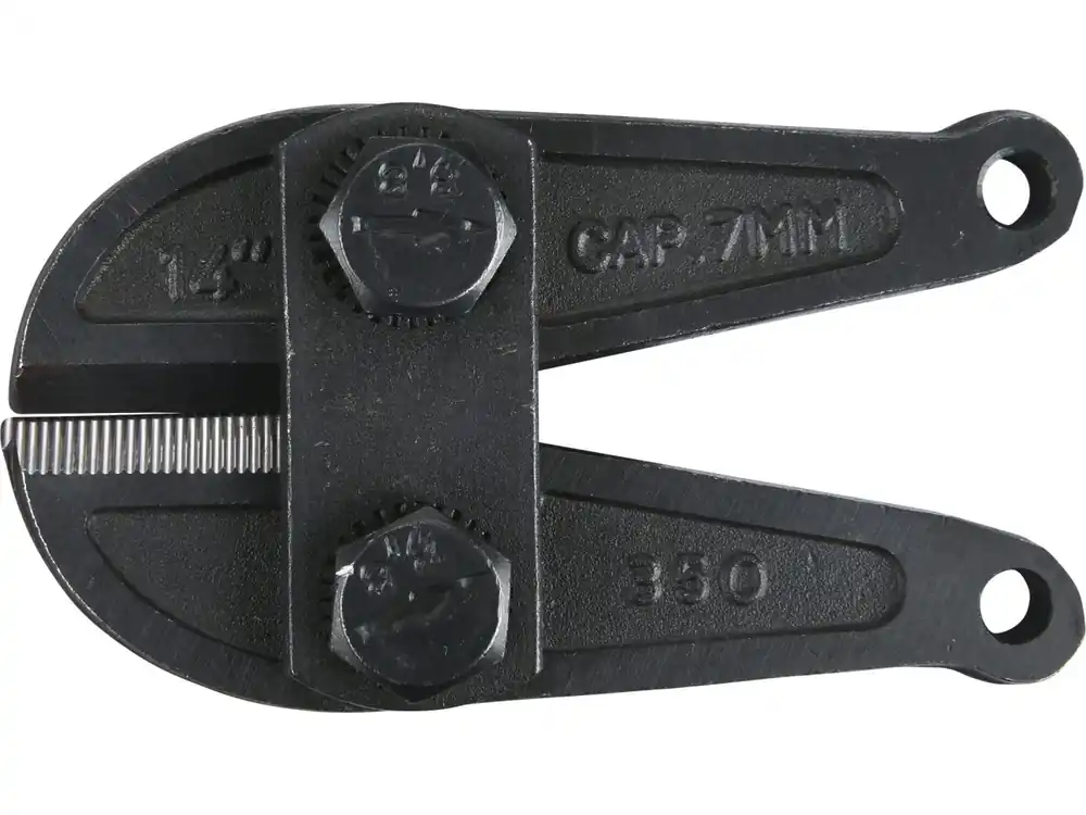 Nejlepší Volba Čelisti k pákovým kleštím, 350mm/14", 61CrV4