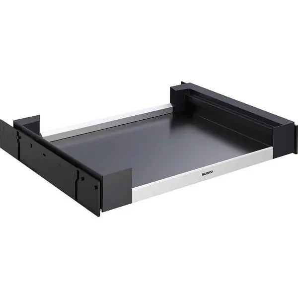 BLANCO Flat Drawer 60 P pro výklopná dvířka 527665 Akční Cena