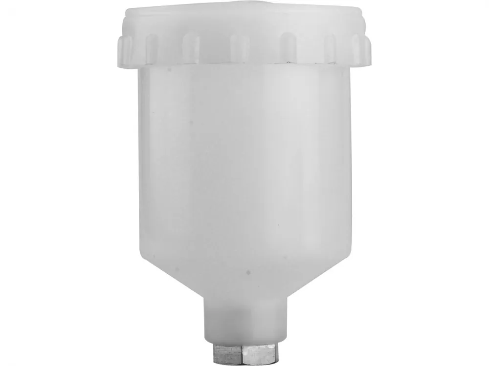 Novinka Nádobka plastová, 100ml, 100ml