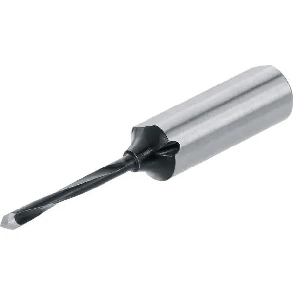 Hit Sezóny BLUM vrták k MINIPRESS P, ocel HM Ø= 2,5 mm, L= 57 mm