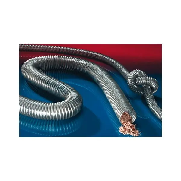NORRES flexibilní odsávací hadice TIMBERDUC® PUR 532 AS (LD), Ø 120 mm Akční Nabídka