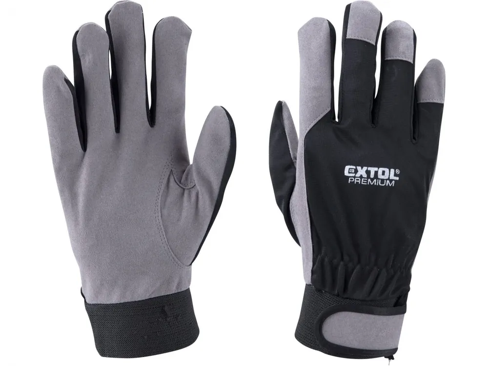 Nejlepší Cena Rukavice LUREX, velikost 11"