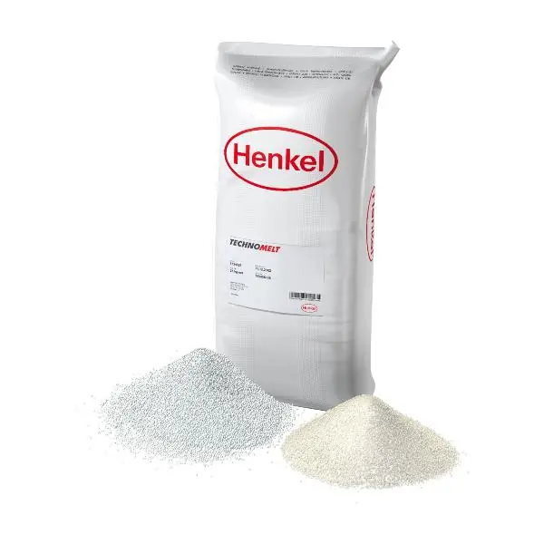 Tavné lepidlo HENKEL TECHNOMELT DORUS KS 351 bílé, granulát Hit Sezóny