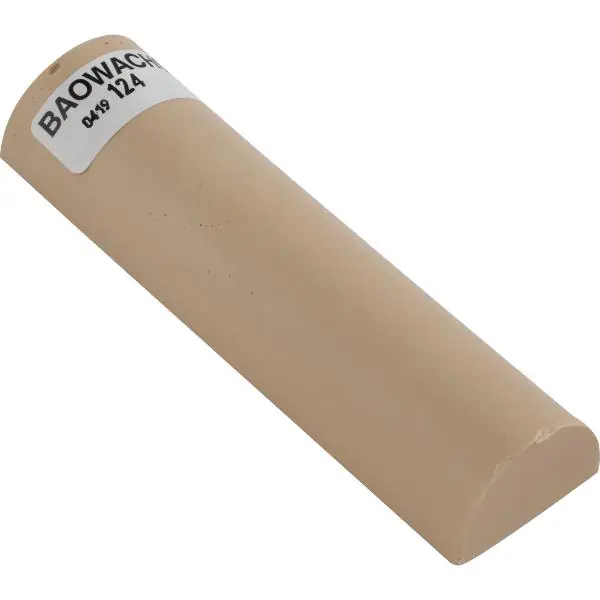 Bezpečná Platba BAO měkká vosková tyčka bříza/124