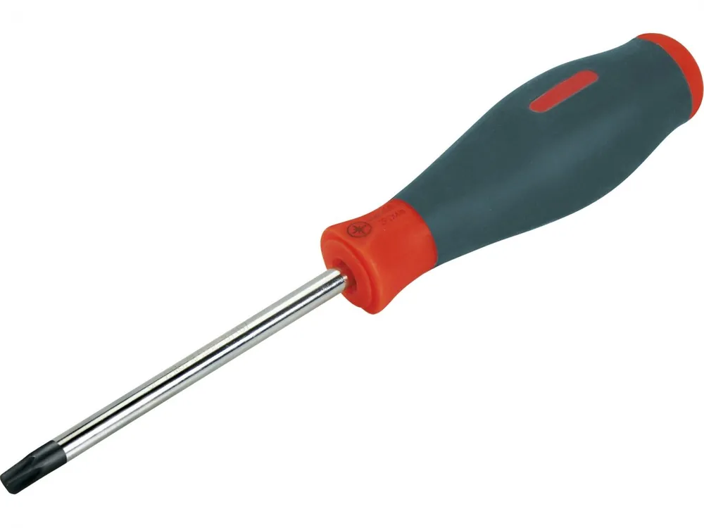 Šroubovák TORX, T 30x125mm, CrV Akční Cena
