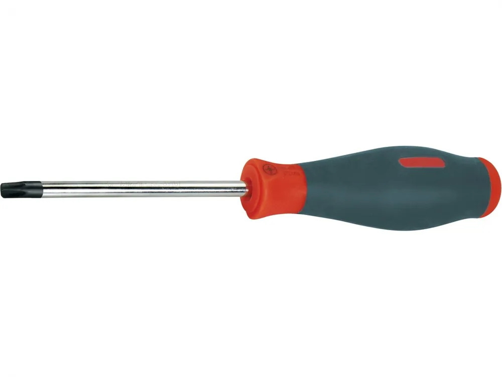Šroubovák TORX, T 8x80mm, CrV Sezónní Sleva