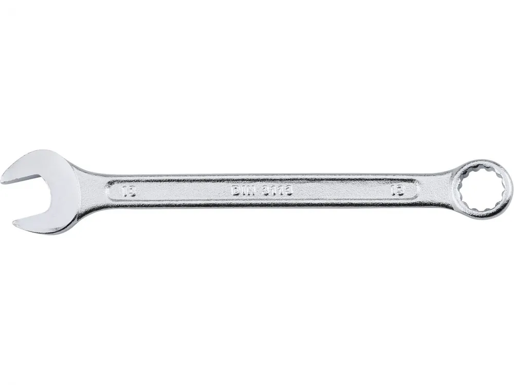 Must-Have Klíč očkoplochý, 13mm, CrV