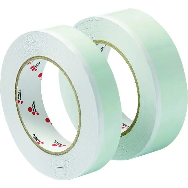 SCHULLER Twin Tape UV 35 mm x 25 m Vrácení Zdarma