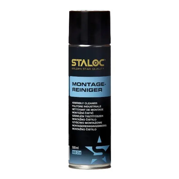 STALOC montážní čistič 500 ml Výhodná Nabídka
