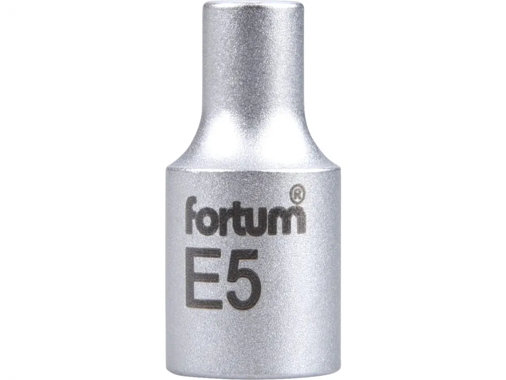 Oblíbený Hlavice nástrčná vnitřní TORX 1/4", E 5, L 25mm