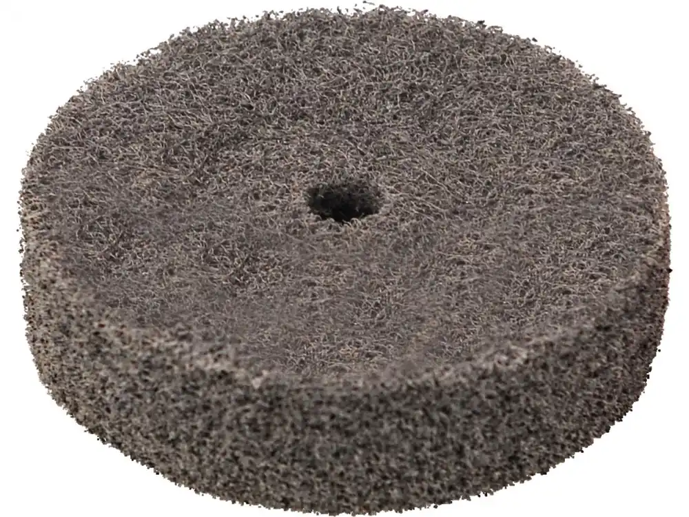 Sleva Kotouč leštící, 75x10x20mm