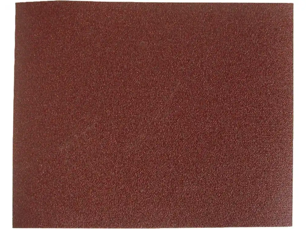 Plátna brusná archy, bal. 10ks, 230x280mm, P60 Nová Kolekce