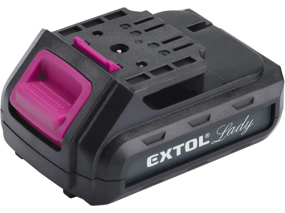 Nová Kolekce Baterie akumulátorová, 12V Li-ion, 1300mAh