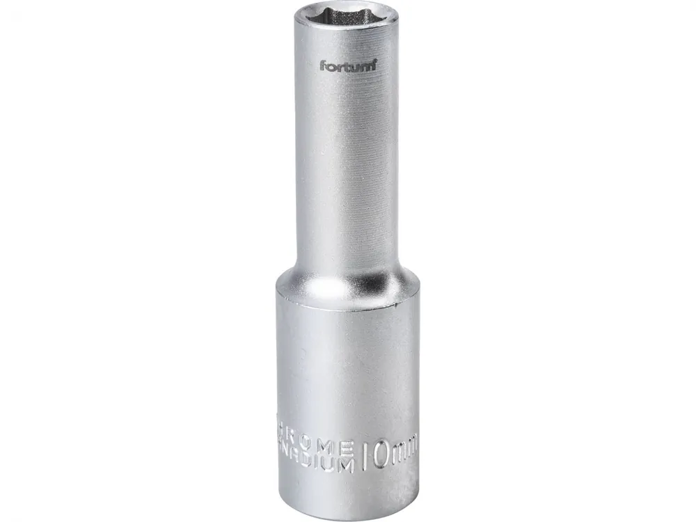 Objednat Nyní Hlavice nástrčná prodloužená 1/2", 10mm, L 77mm