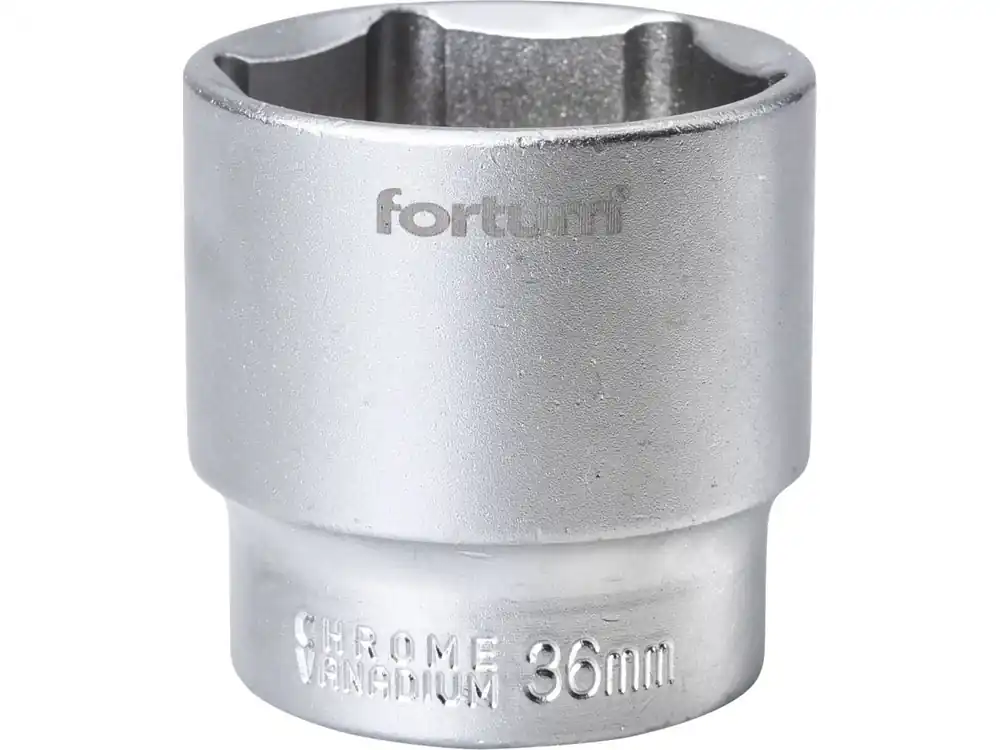 Hit Sezóny Hlavice nástrčná 1/2", 36mm, L 47mm