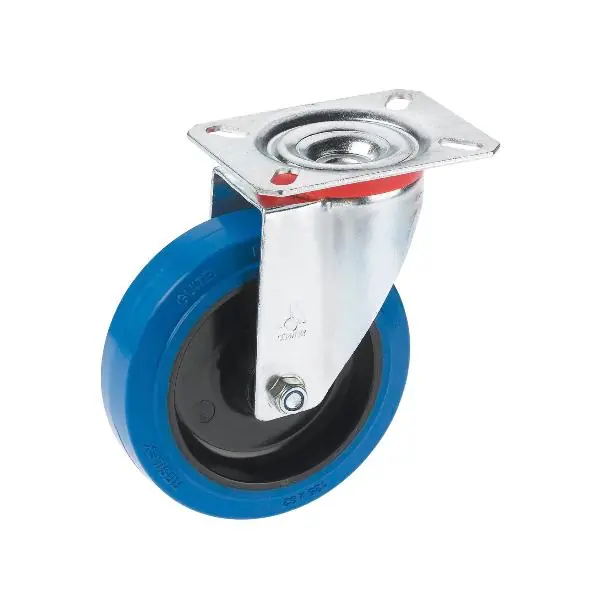 Nakupujte Hned Otočné kolečko 100 x 36 mm, elastické