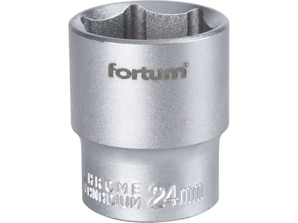 Nakupujte Hned Hlavice nástrčná 1/2", 24mm, L 38mm