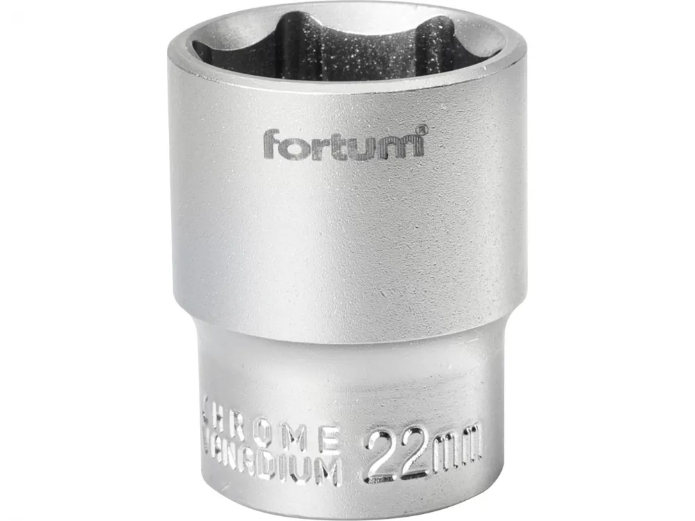 Přímo Od Výrobce Hlavice nástrčná 1/2", 22mm, L 38mm