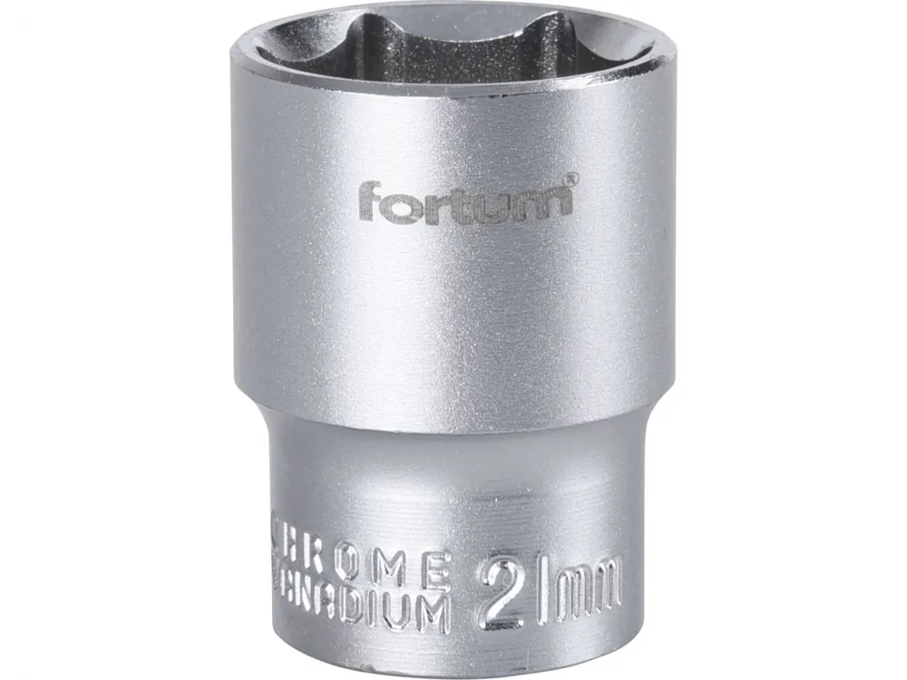 Originální Hlavice nástrčná 1/2", 21mm, L 38mm