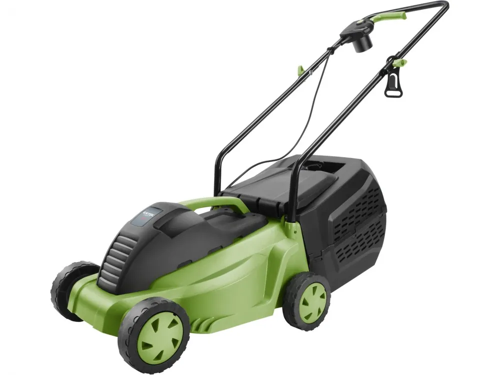 Novinka Sekačka, 1200W