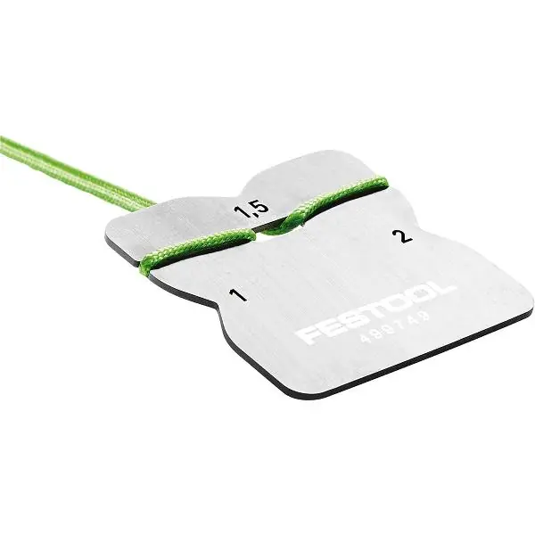FESTOOL Škrabka ZK HW 45/45 Výprodej