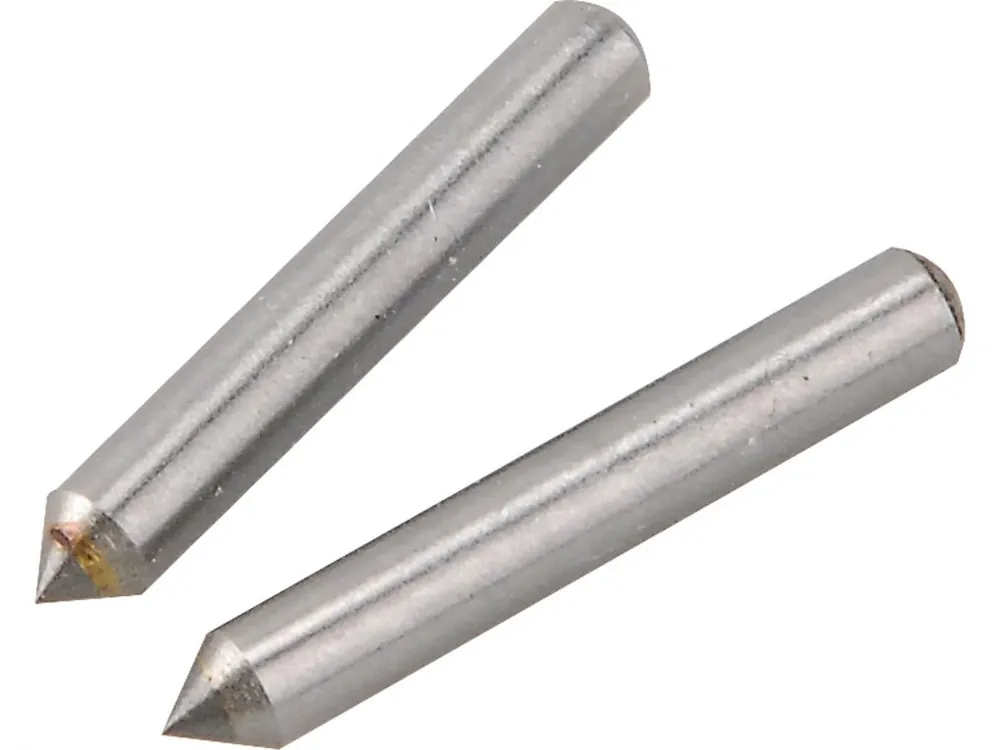 Hrot, 2ks, O 3,1x21mm, karbid wolframu Nejlepší Volba