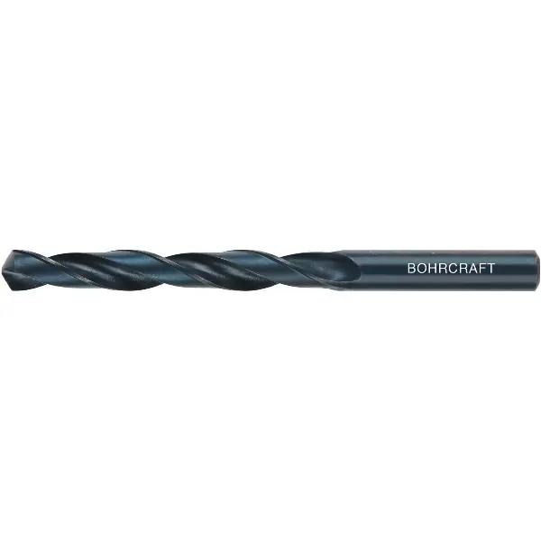 Kup Teď BOHRCRAFT spirálový vrták DIN338RN HSS ø 1,0 mm (10 ks)