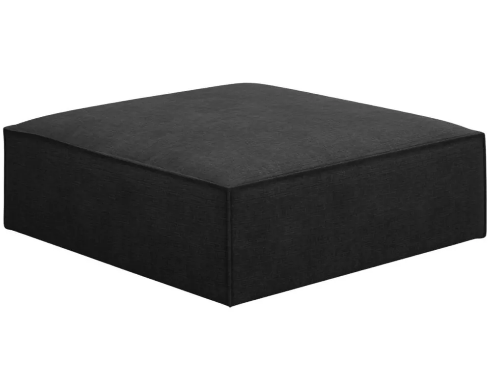 Must-Have Podnožka Kaelle 100 x 80 cm