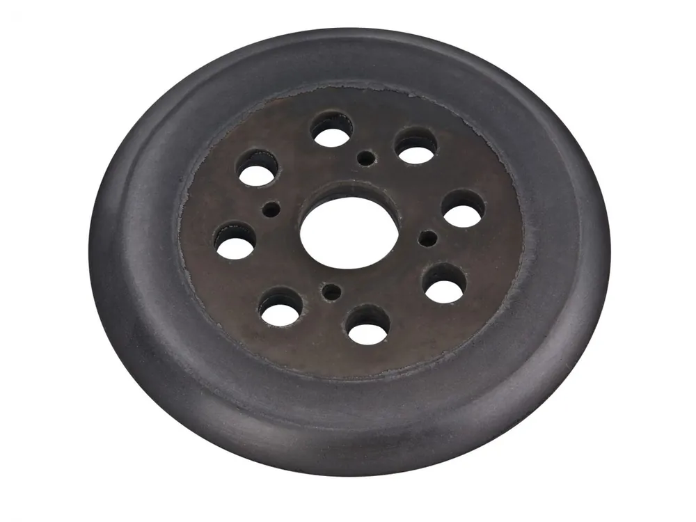 Vysoce Kvalitní Základna brusná ⌀125mm pro excentrickou brusku 8894202 a 407201