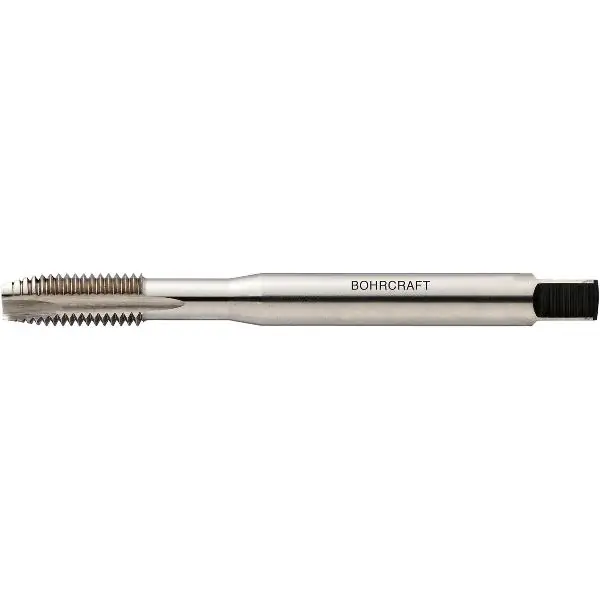 Sleva BOHRCRAFT strojní závitník HSS-Eco5 DIN 371 metrický závit tvar B M 5