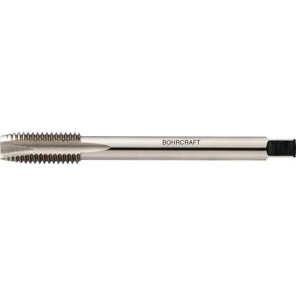 Pouze Dnes BOHRCRAFT strojní závitník HSS-Eco5 DIN 376 metrický závit tvar B M 6