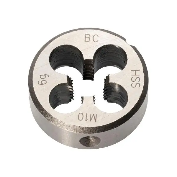 Nejlepší Cena BOHRCRAFT závitové očko DIN EN 22568 6G HSSG metrický závit M 5
