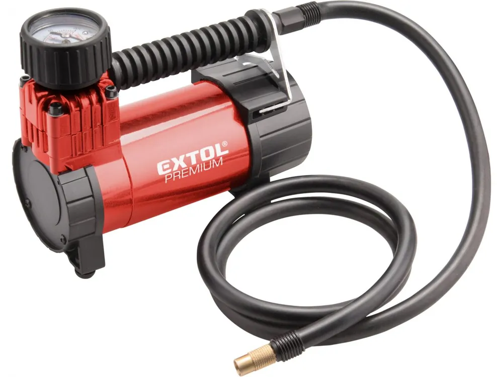 Ihned K Objednání Kompresor do auta 12V, 12V, 6,9bar CC 120