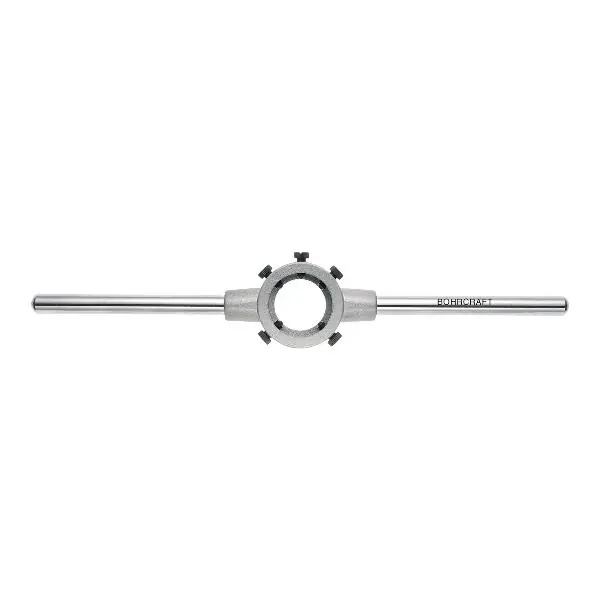 Přímo Od Výrobce BOHRCRAFT držák závitových oček Code 4400 DIN225 45 x 18 mm